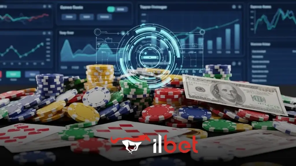 İlbet Payco yatırımı
