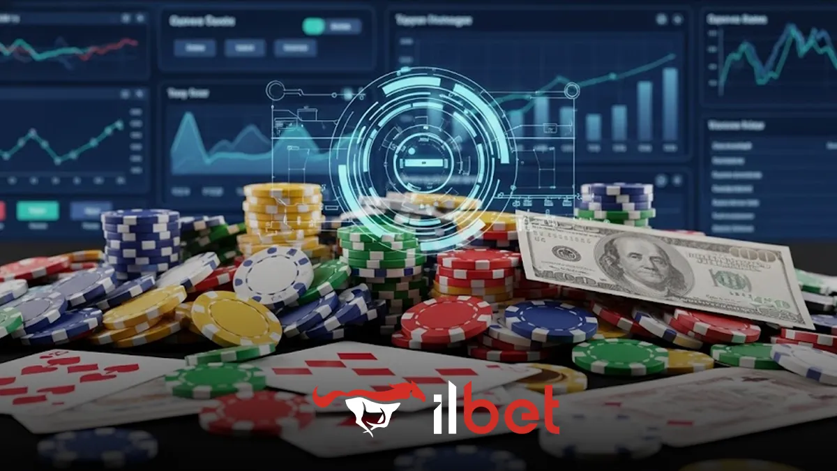 İlbet Payco yatırımı