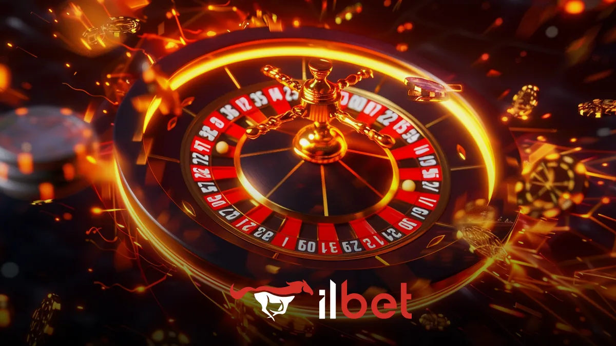 İlbet Rulet ve Blackjack turnuvası
