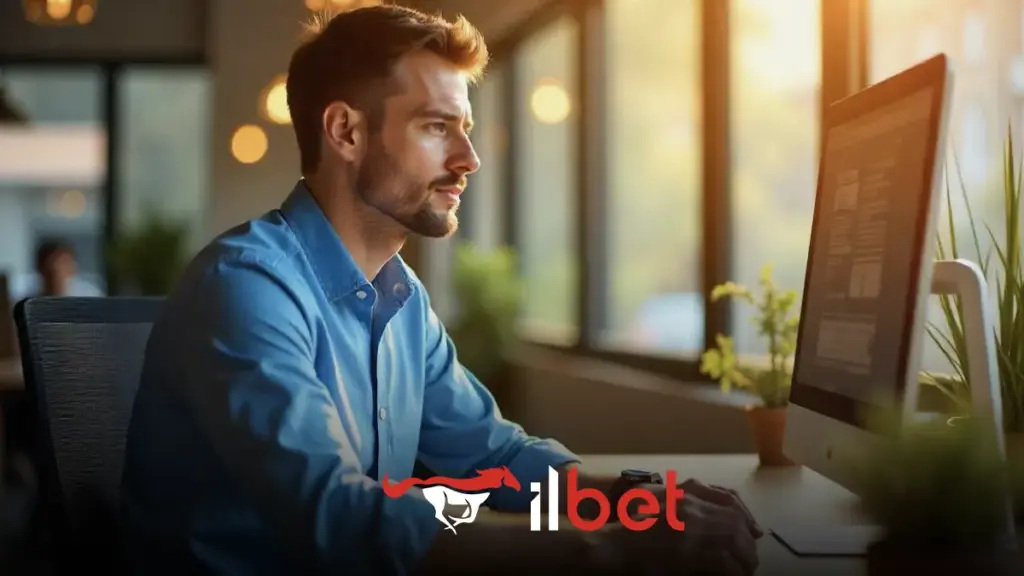 İlbet üyelik işlemleri