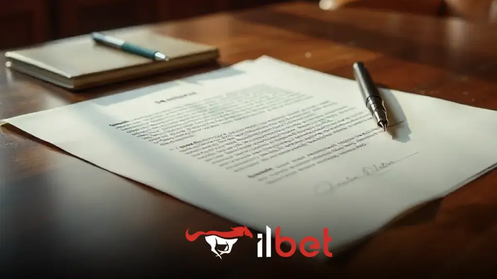 İlbet üyelik işlemleri
