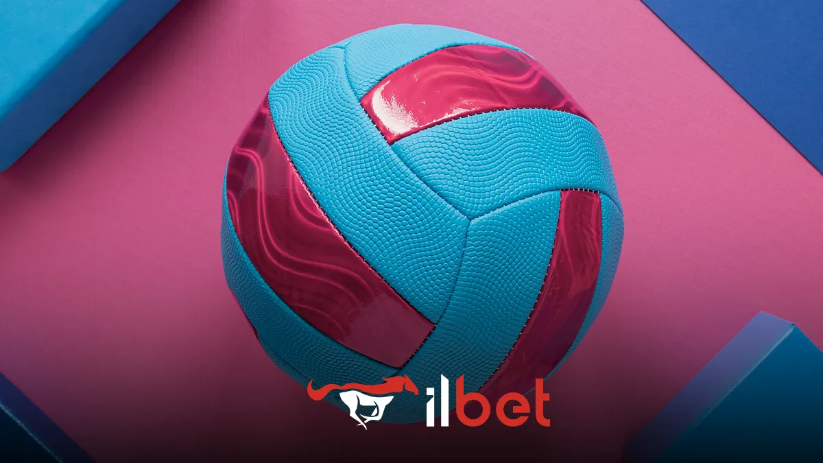 İlbet voleybol bahisleri