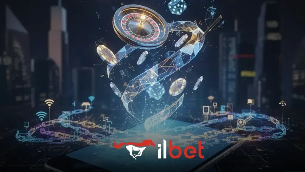 İlbet Android uygulaması