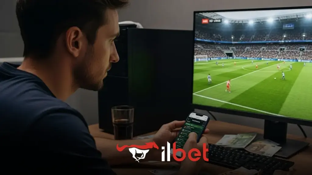 İlbet bahis bozdurma