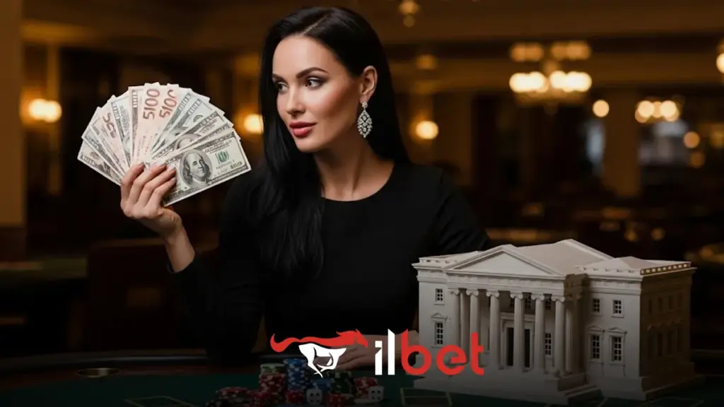 İlbet banka havalesi