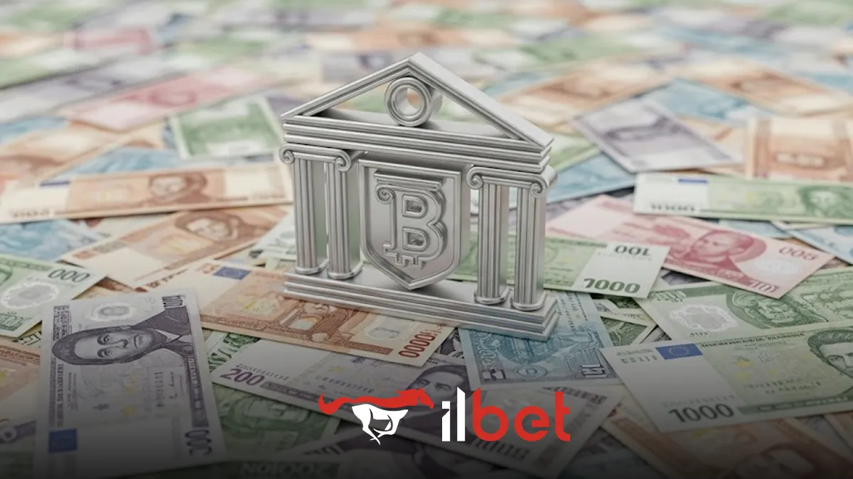 İlbet banka havalesi