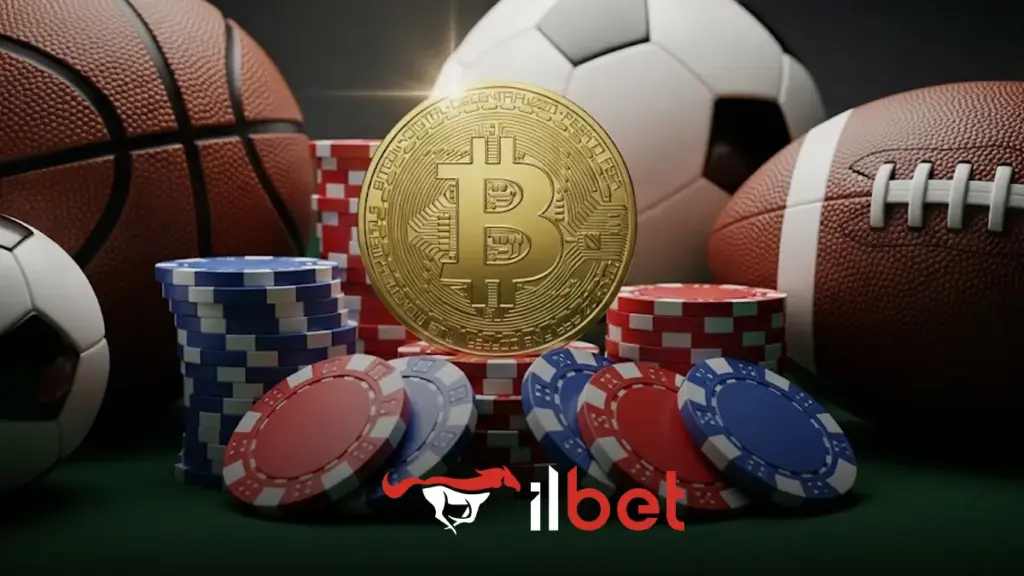 İlbet Bitcoin yatırımı
