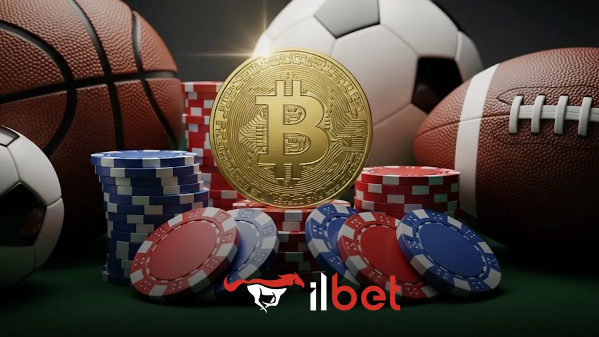 İlbet Bitcoin yatırımı