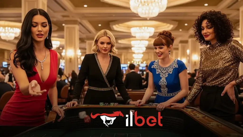 İlbet Dice stratejileri