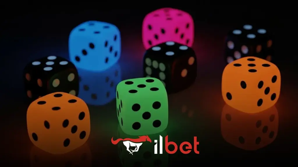İlbet Dice stratejileri