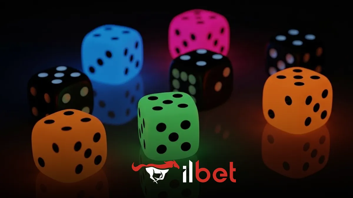 İlbet Dice stratejileri