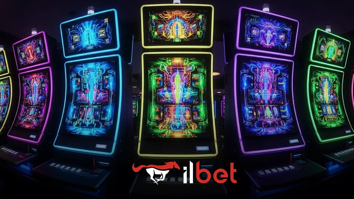 İlbet EGT Digital sağlayıcısı oyunları