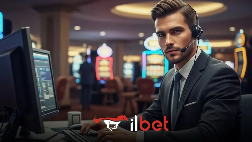 İlbet firma bilgileri