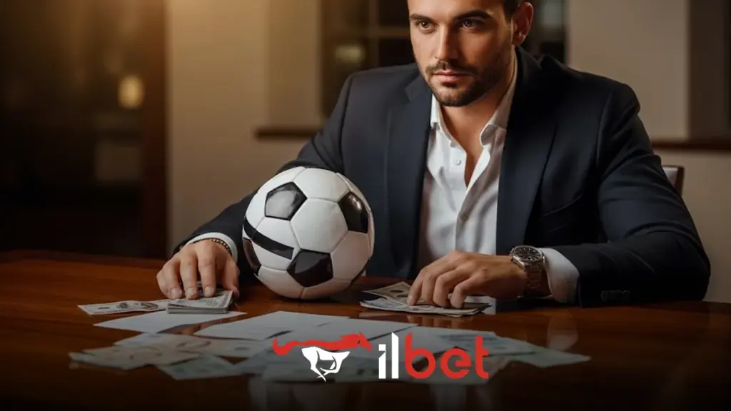 İlbet kombine kayıp bonusu (%25)