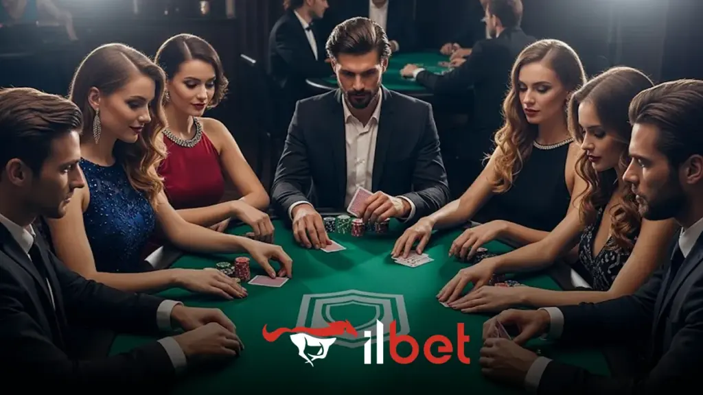 İlbet KYC politikası