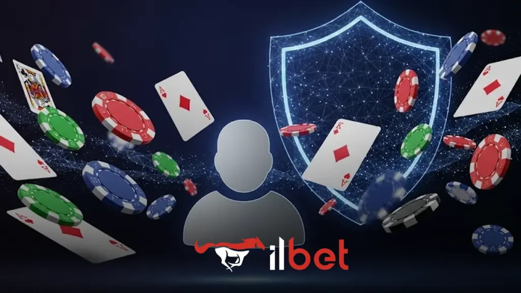 İlbet KYC politikası