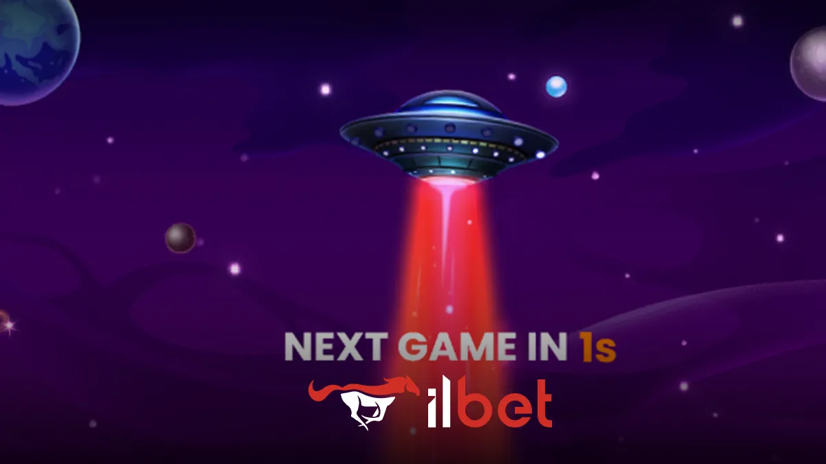 İlbet Spaceman oyunu
