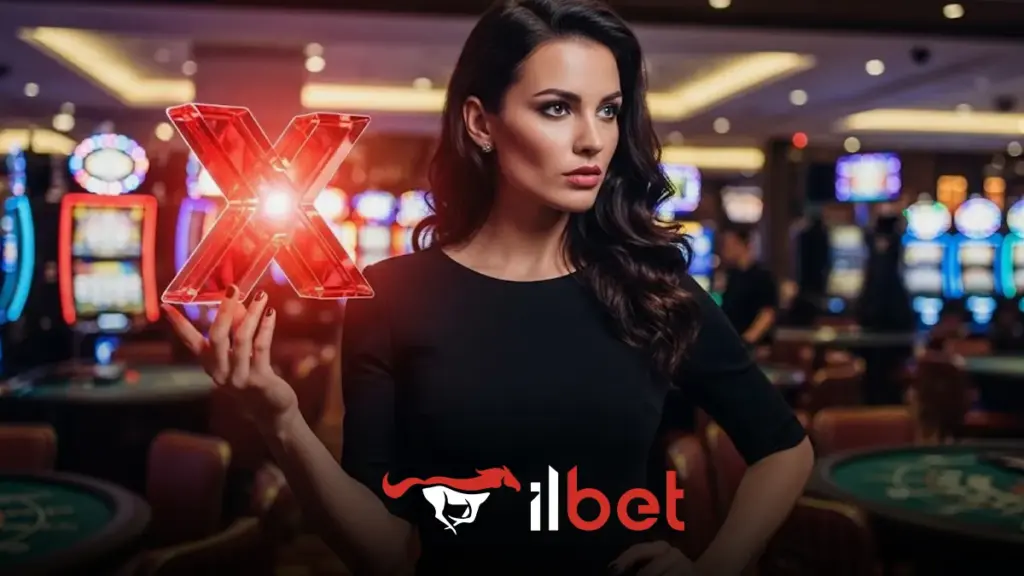 İlbet X hesabı