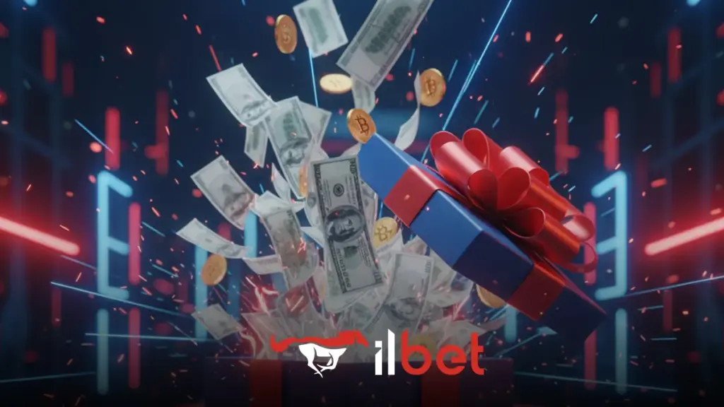 İlbet bonus iptali