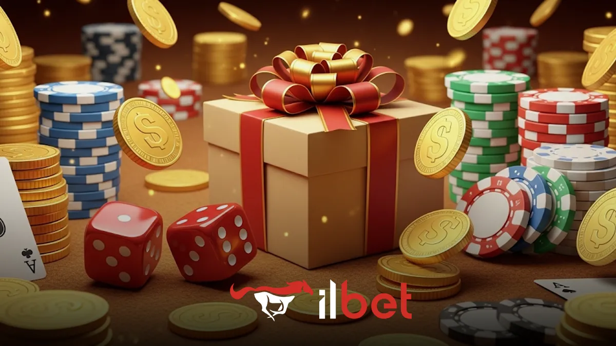 İlbet bonus kuralları
