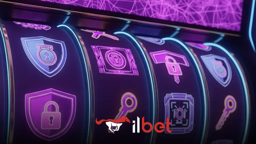 İlbet Gameart sağlayıcısı
