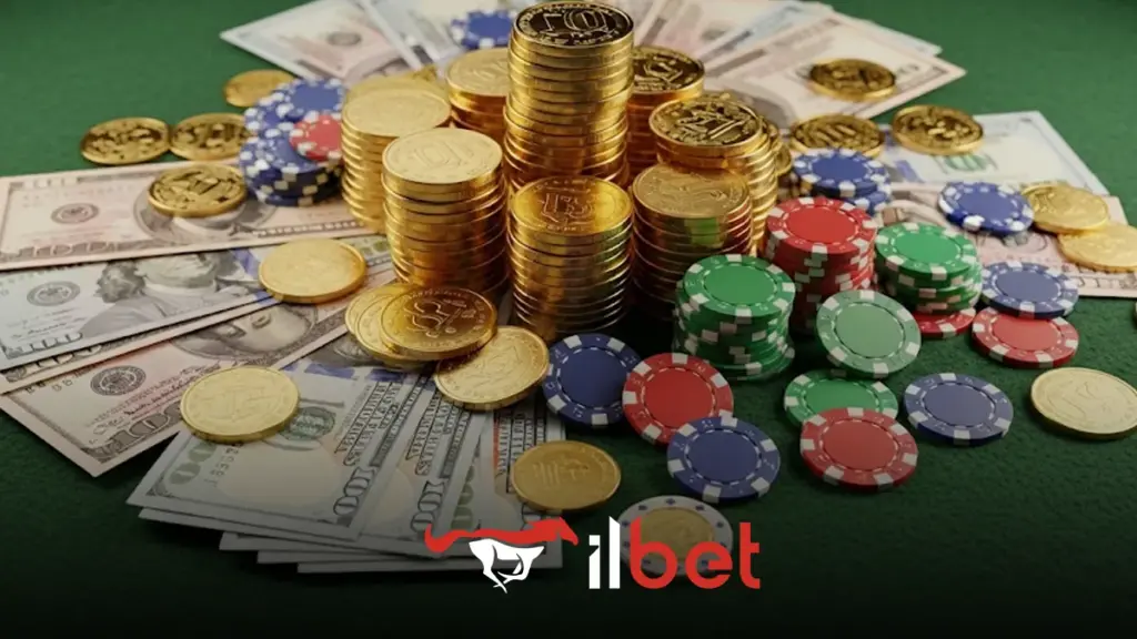 İlbet hediye çarkı