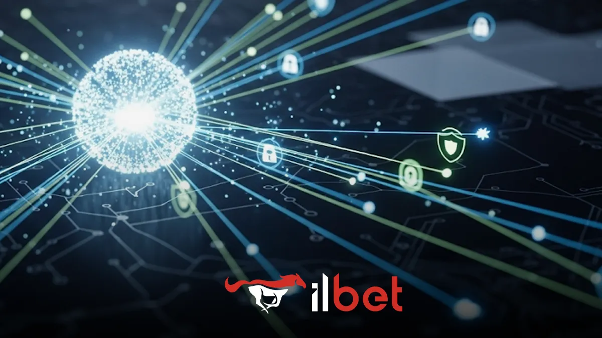 İlbet iki faktörlü doğrulama