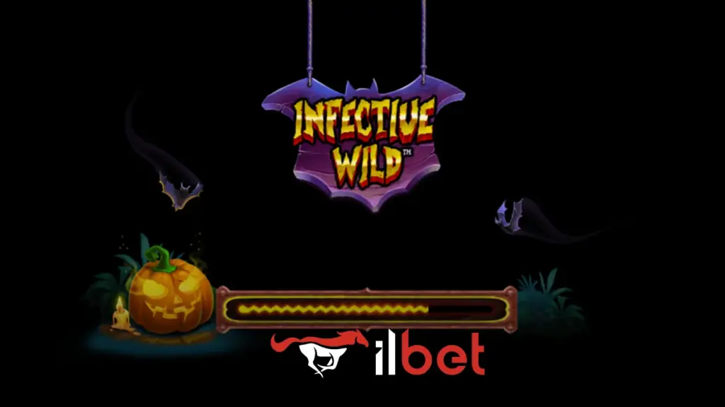 İlbet Infective Wild oyunu