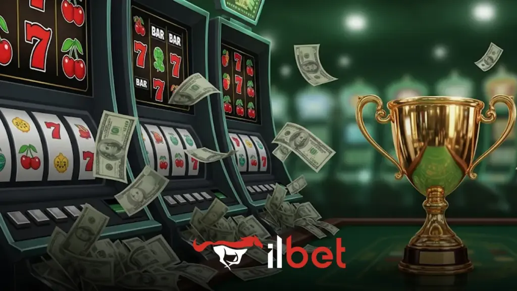 İlbet Kalamba Games turnuvası