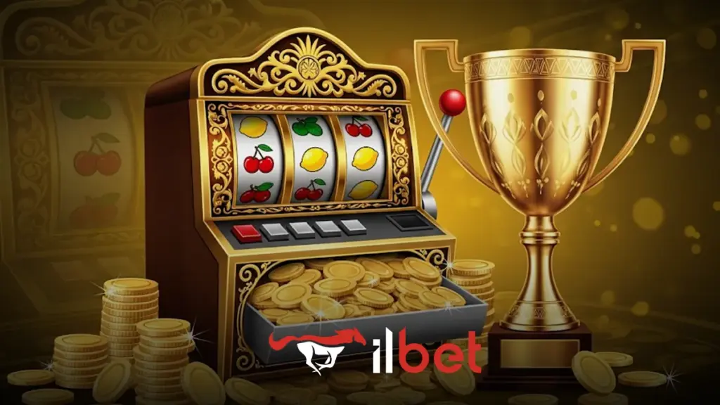 İlbet Kalamba Games turnuvası