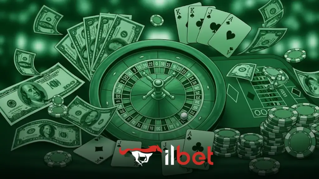 İlbet Payfix yatırımı
