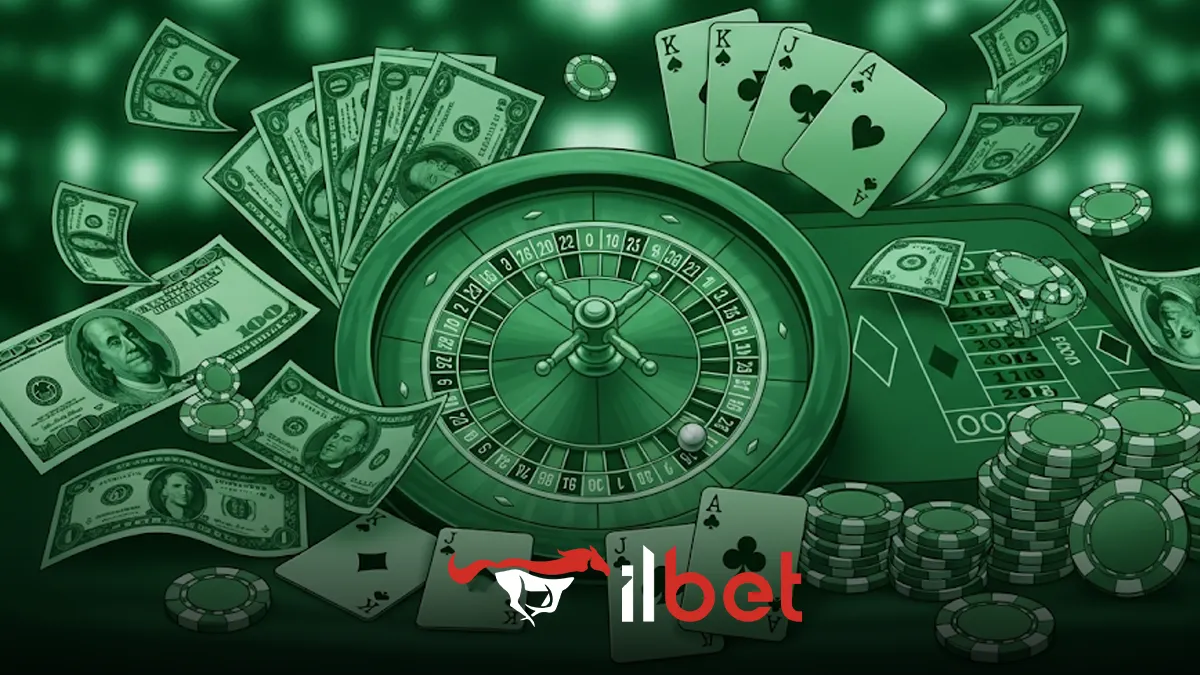 İlbet Payfix yatırımı