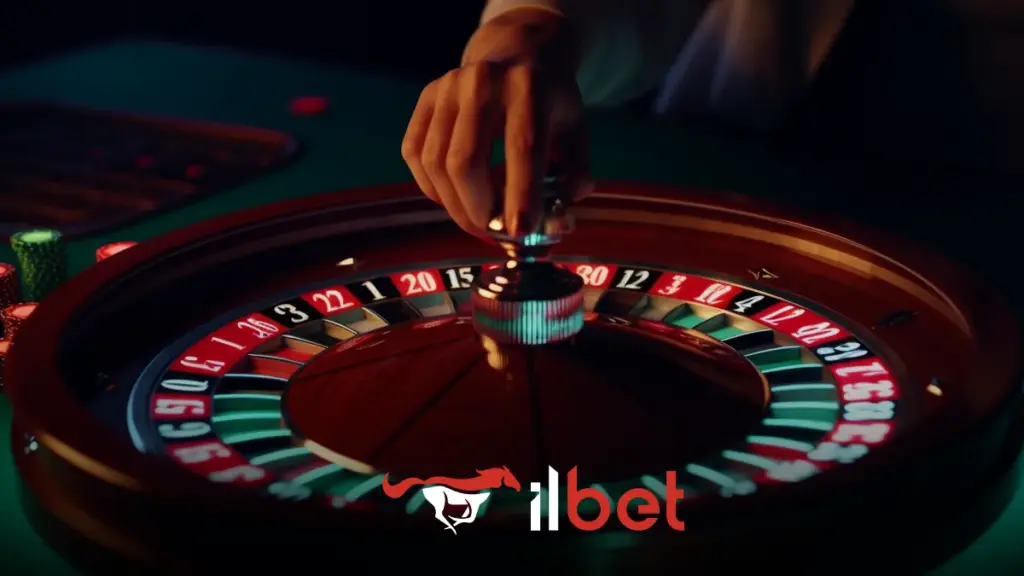 İlbet Pragmatic Play oyunları