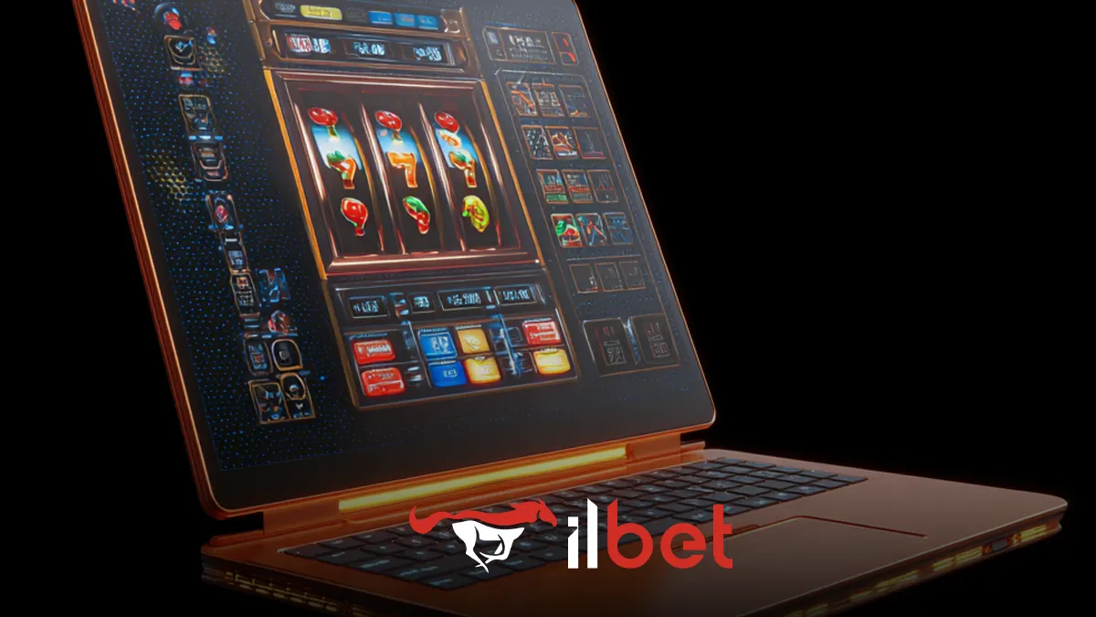 İlbet Pragmatic Play oyunları
