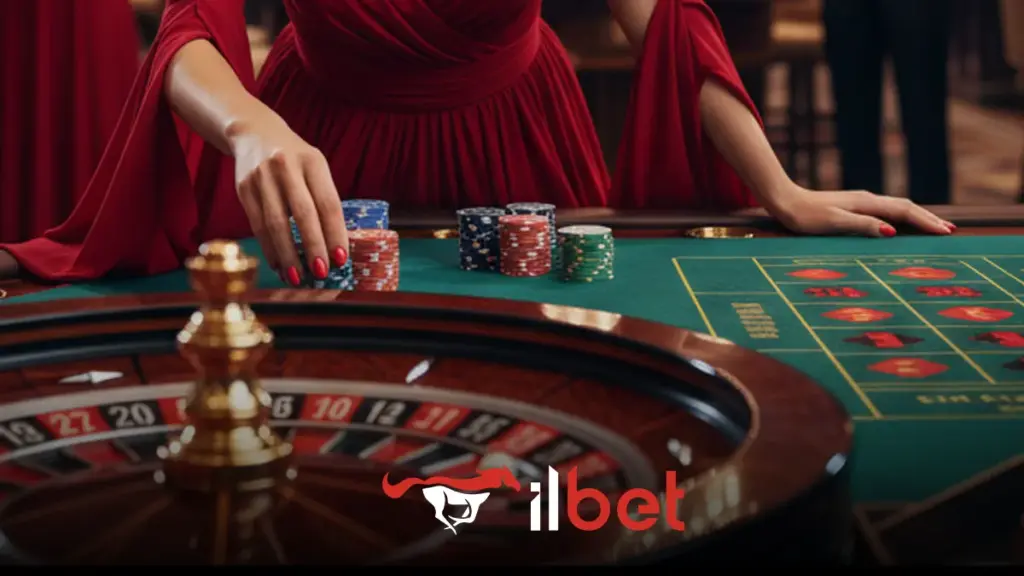 İlbet rulet kazanma taktikleri