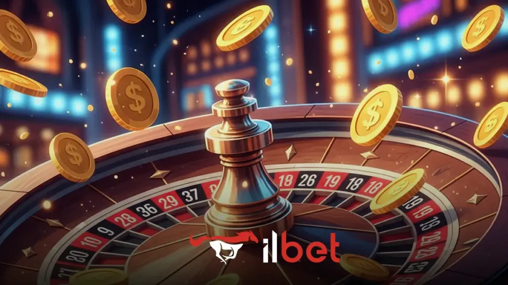 İlbet rulet kazanma taktikleri