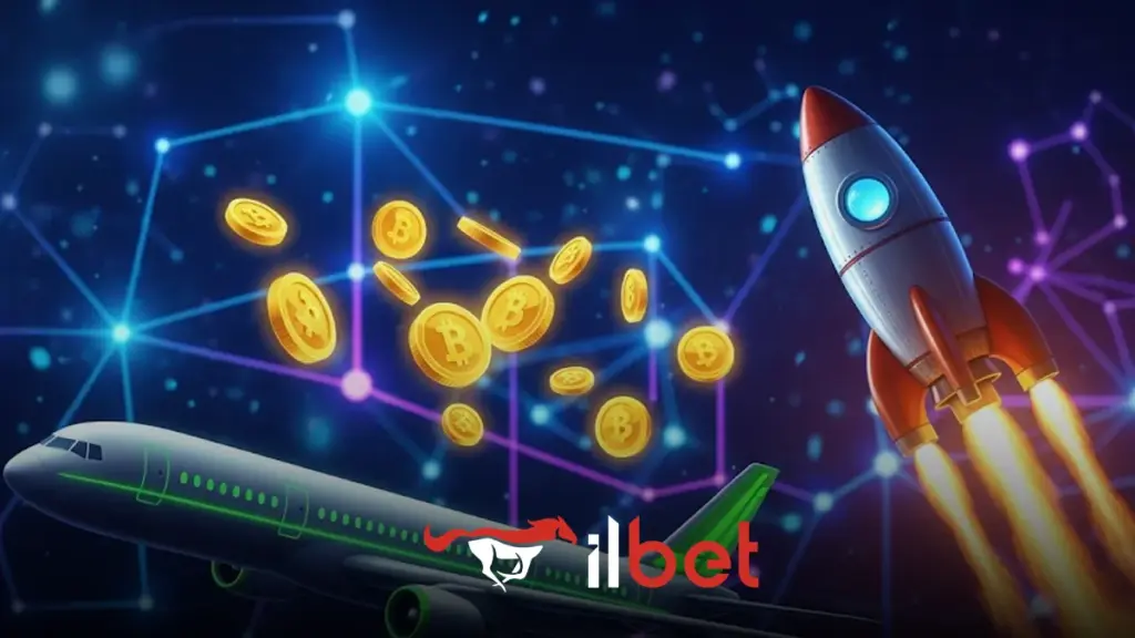 İlbet Spribe sağlayıcısı