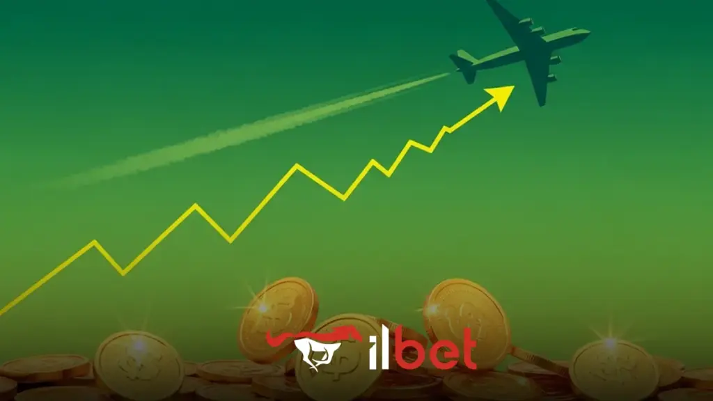 İlbet Spribe sağlayıcısı