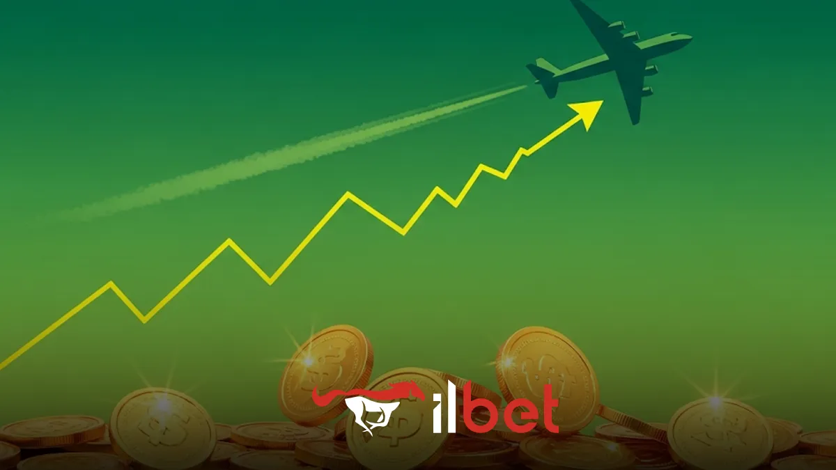 İlbet Spribe sağlayıcısı