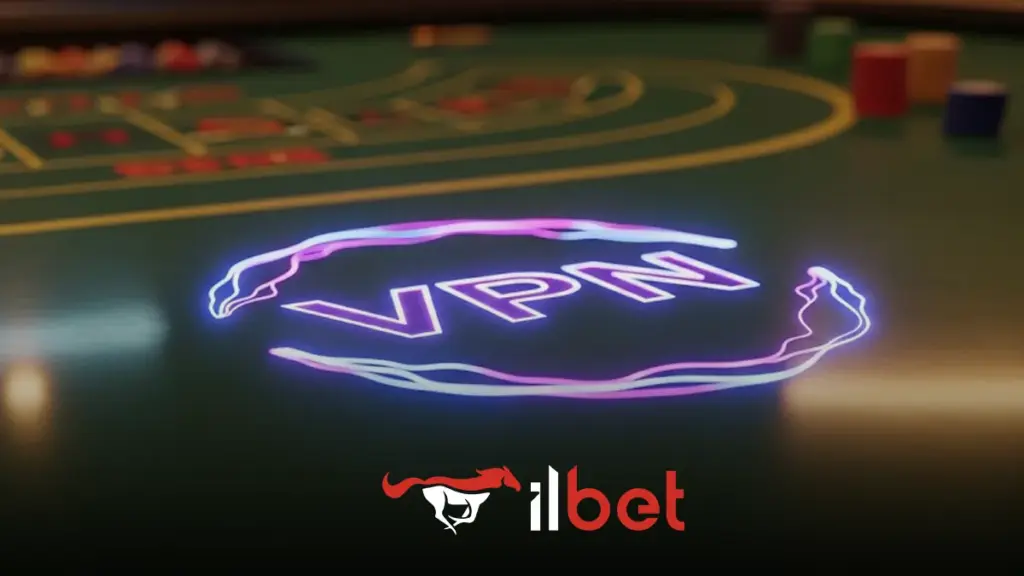 İlbet VPN ile erişim