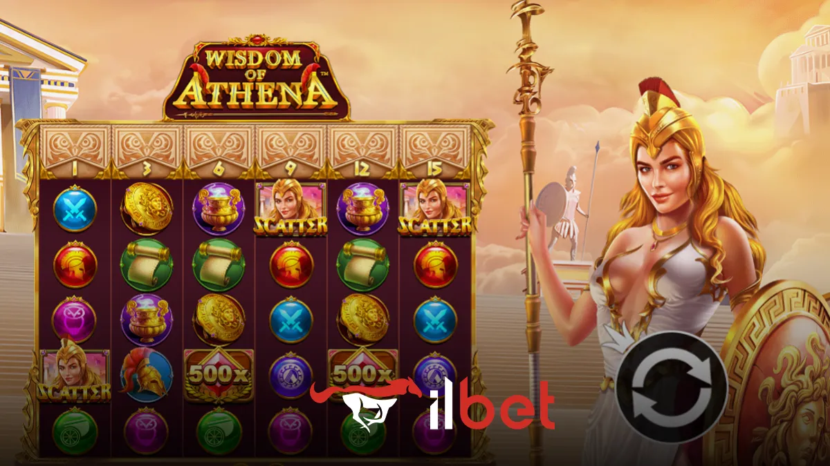 İlbet Wisdom of Athena