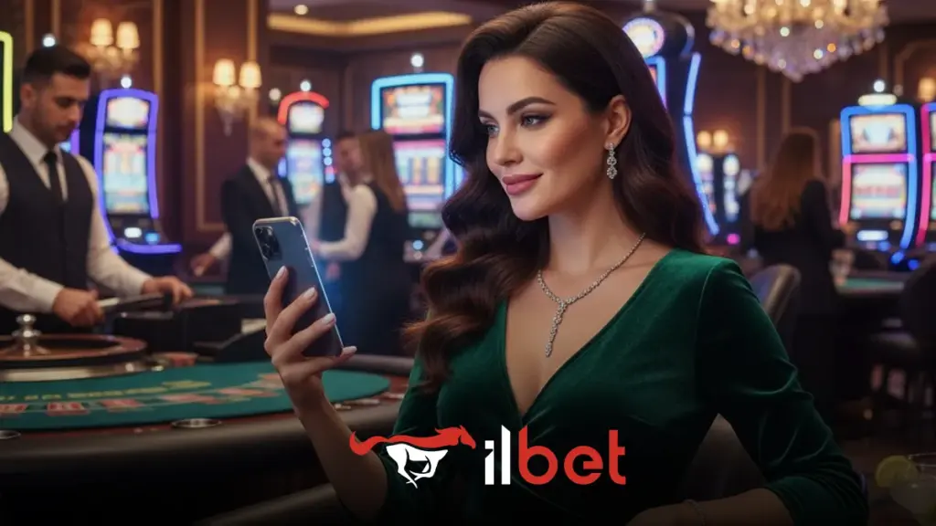 İlbet anlık Aviator discount