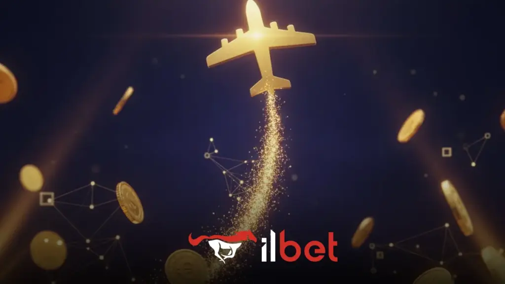 İlbet anlık Aviator discount