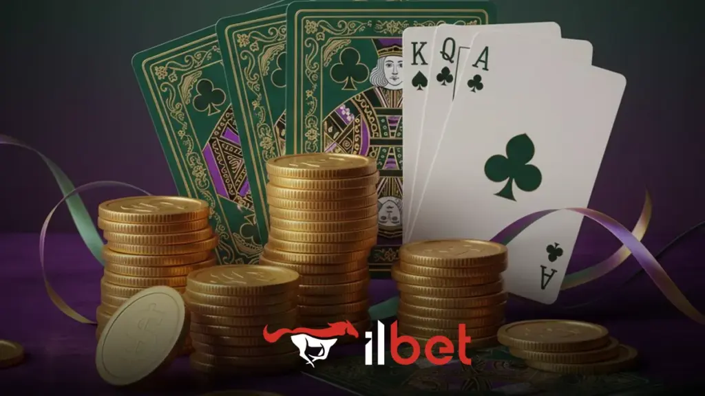 İlbet Blackjack türleri