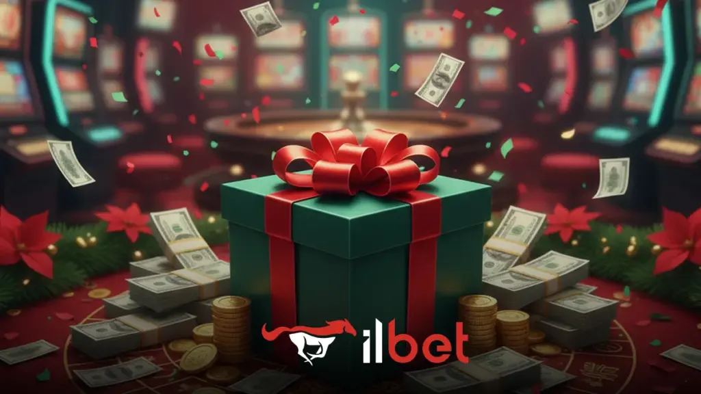 İlbet büyük yılbaşı çekilişi