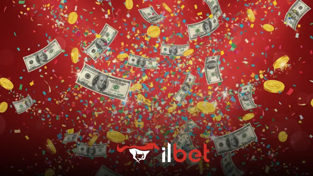 İlbet büyük yılbaşı çekilişi