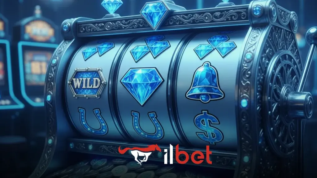 İlbet Caleta Gaming sağlayıcısı
