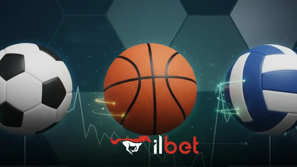 İlbet canlı bahis stratejileri