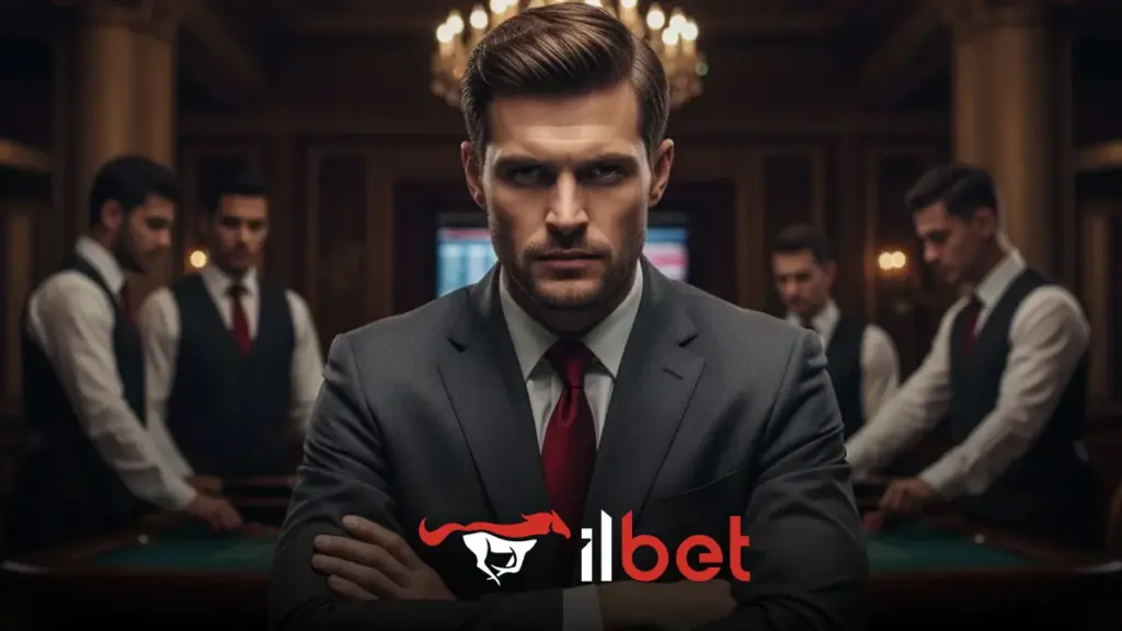 İlbet casino kuralları