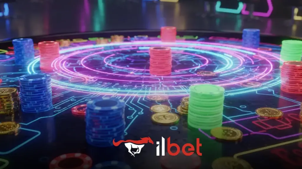 İlbet casino kuralları